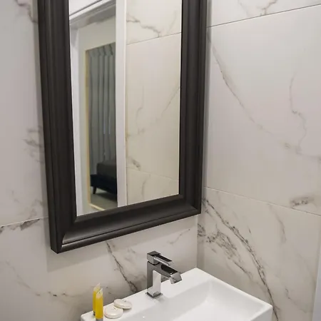 Apartment Urban Skin Nicosia