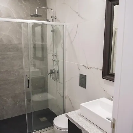 Apartment Urban Skin Nicosia