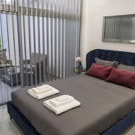 Apartment Urban Skin Nicosia